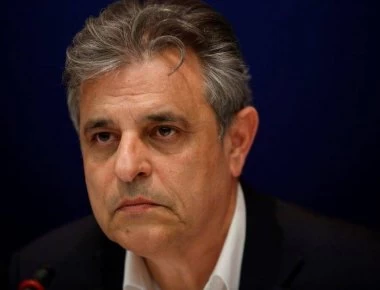 Παραιτήθηκε και ο Γενικός Γραμματέας Πολιτικής Προστασίας Γιάννης Ταφύλλης